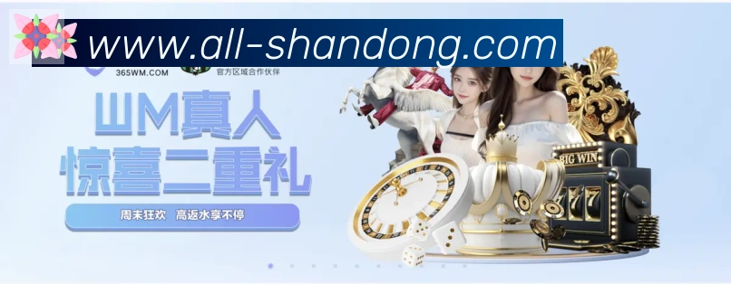 山东体彩荣誉